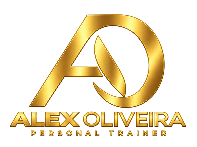 Alex Oliveira Personal Trainer